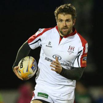 Payne Extends His Ulster Stay