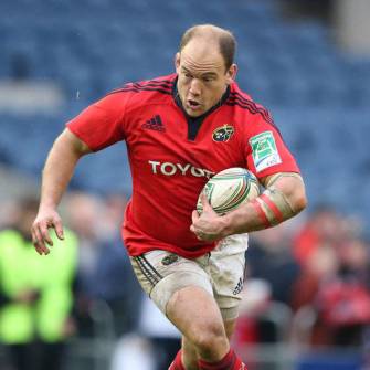 Botha And Payne Included In Barbarians Squad