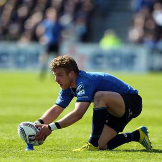 Madigan Scoops Leinster Player Of The Year Award