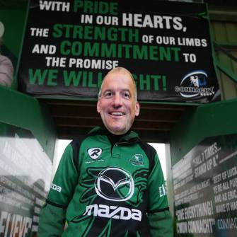 Connacht Season Tickets In High Demand