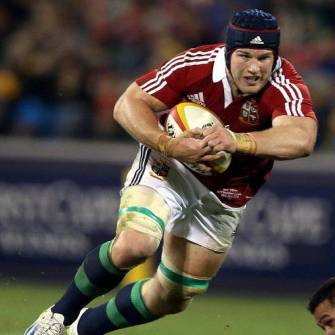 Irish Quartet To Start Final Midweek Game