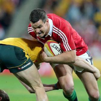 Lions First Test: Post-Match Reaction