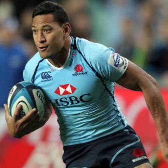 Wallabies Include Three Debutants