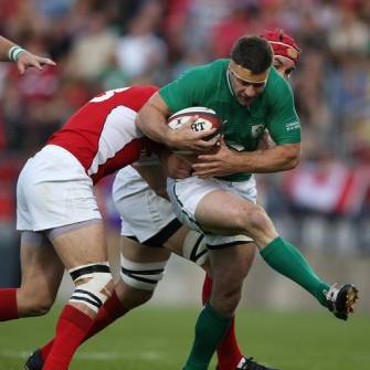 McFadden Reflects On ‘A Really Memorable Day’