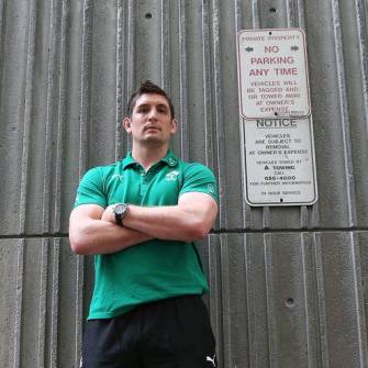 O2 MatchDay Live: Canada v Ireland