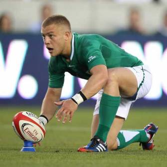 #O2BehindTheGreen: HeadCam 2 – Kickin’ It