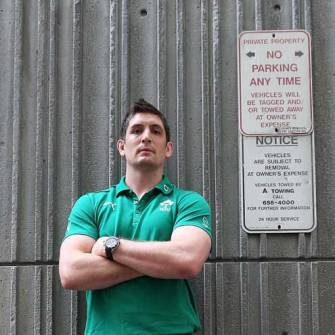 New Cap Downey Ready For Action