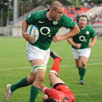 Ulster’s Stevenson Set For Surgery