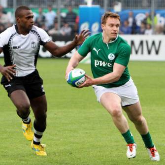 Ireland Under-20 Team Announced For Final Pool Game
