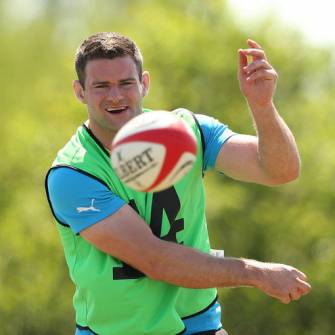 #O2BehindTheGreen: McFadden And Doak Preview The Game