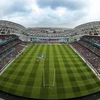 ERC Search For New Cup Final Hosts