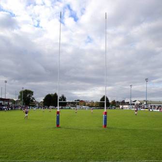 Clontarf To Mark Anniversary With Barbarians Fixture