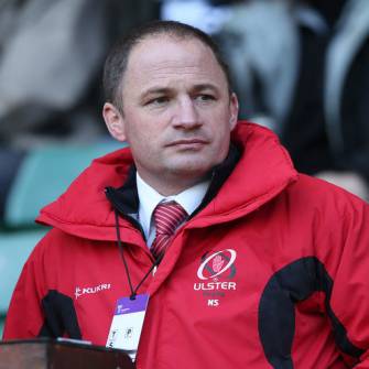 Humphreys: Days Of An Easy Draw Are Gone