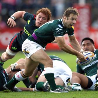 Munster Pencil In Pre-Season Dates