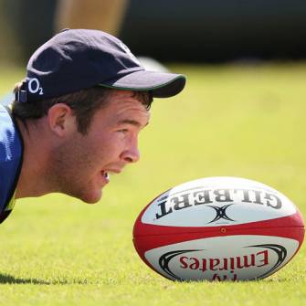 #O2BehindTheGreen: O’Mahony’s Clever Genius