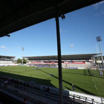 Ulster Tee Up Interpro Pre-Season Fixture