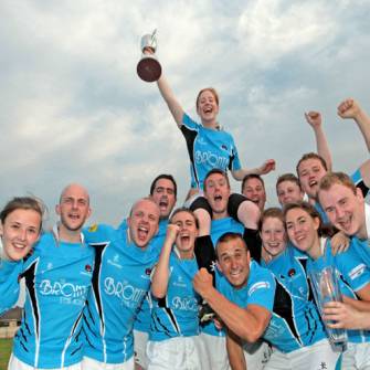 Registrations For 2013 All-Irelands Now Live