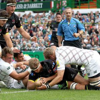 Ulster End Pre-Season Campaign With Away Defeat