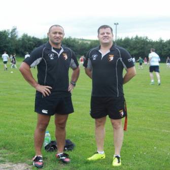 Ballincollig Build ‘Positive Atmosphere’ Ahead Of New Season