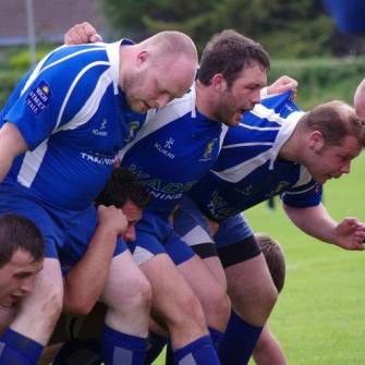 Fun For All Ages At Portadown’s Open Day