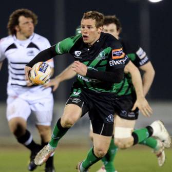 Duffy Laps Up Lam’s ‘Refreshing’ Approach