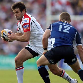 Teams Named For Provinces’ Pre-Season Friendly