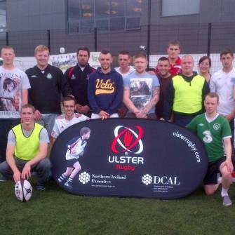 Ulster Support Cross-Community Initiative To Help Unemployed