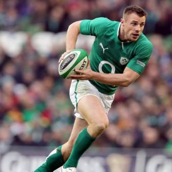 Bowe: I’ve Many Great Memories Of The Community Games