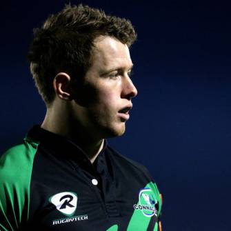 Lam Proud Of Connacht’s Five-Try Showing