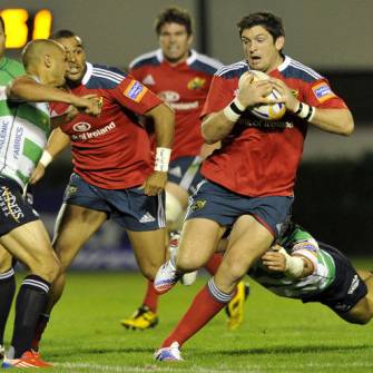 RaboDirect PRO12: Round 4 Preview