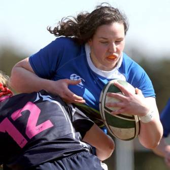 Women’s AIL Round Up