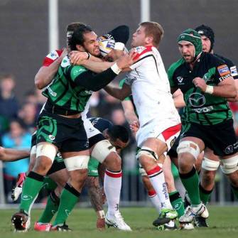 RaboDirect PRO12: Round 3 Preview