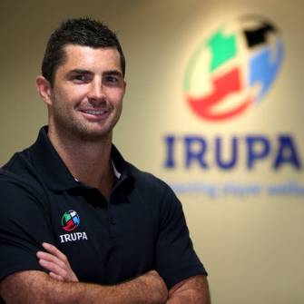 Kearney Confirmed As New IRUPA Chairman