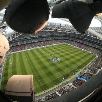 All Parties Reaffirm Commitment To ERC Negotiations