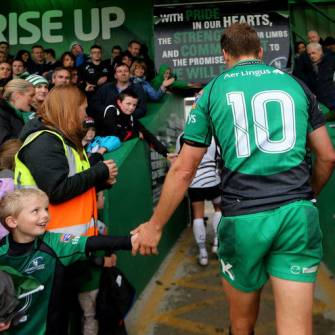 RaboDirect PRO12: Round 2 Preview