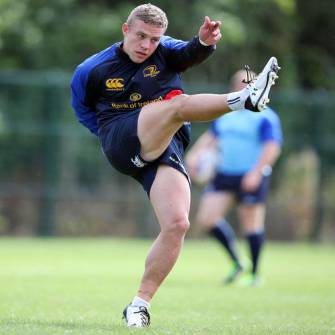 Madigan Could Be In The Frame For Leinster