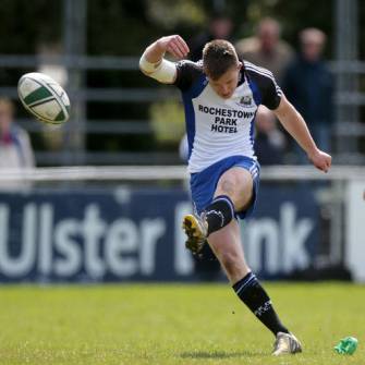 Ulster Bank League: Division 1A Previews