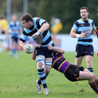 Ulster Bank League: Division 2B Previews