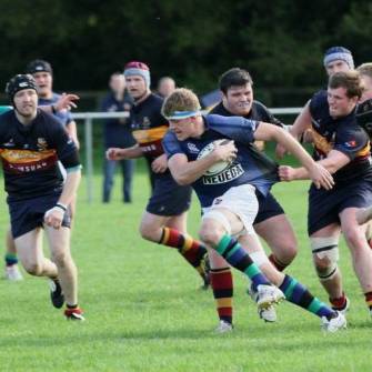 Ulster Bank League: Division 2A Previews