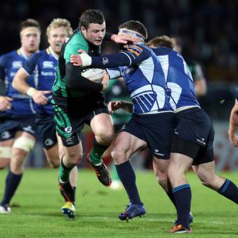 RaboDirect PRO12: Round 6 Preview
