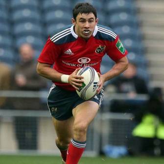 Jones Sidelined, Hurley And Ryan Await Scans