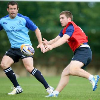Leinster ‘A’ Team Named For Moseley Test