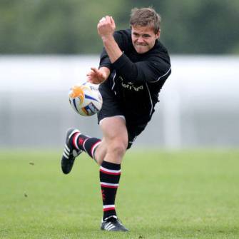 Four Changes To Ulster Ravens Side