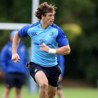 Kearney: Kirchner’s Arrival Boosts Our Options