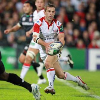Paul Marshall Pens New Deal With IRFU And Ulster