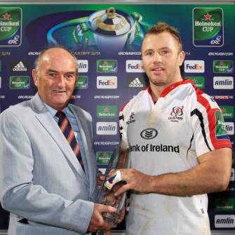 Wilson: Montpellier Will Be Another Step Up