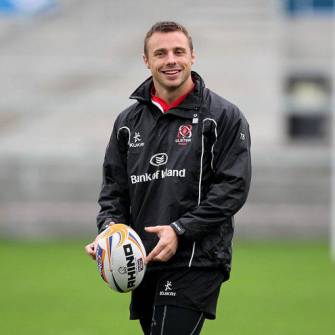 Three Changes For Ulster