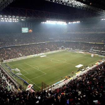 ERC Selects San Siro For 2015 Cup Final