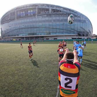 Ulster Bank League: Division 1A Previews