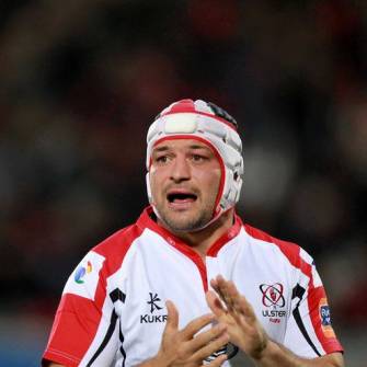 Best Adds To Ulster’s Injury Concerns